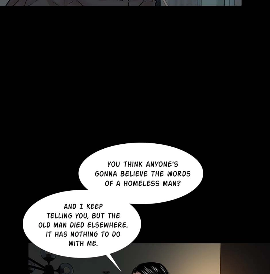 Karma Chapter 22 page 72 - 