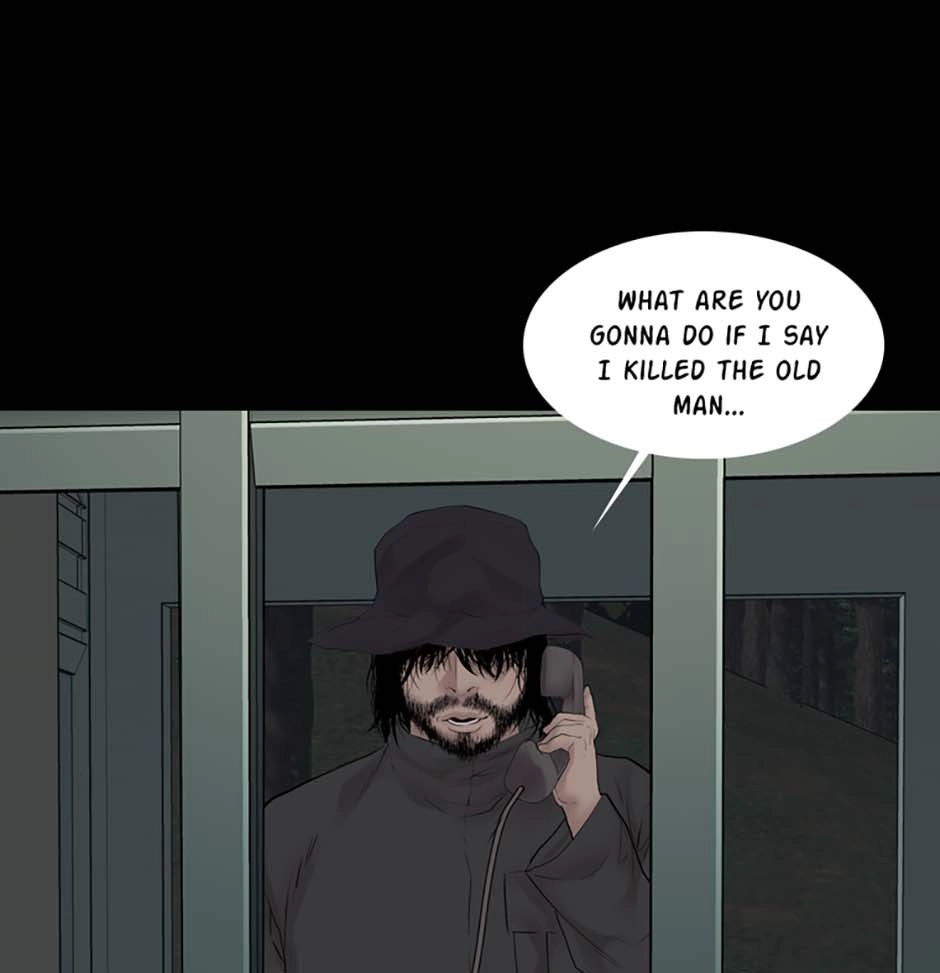 Karma Chapter 22 page 77 - 