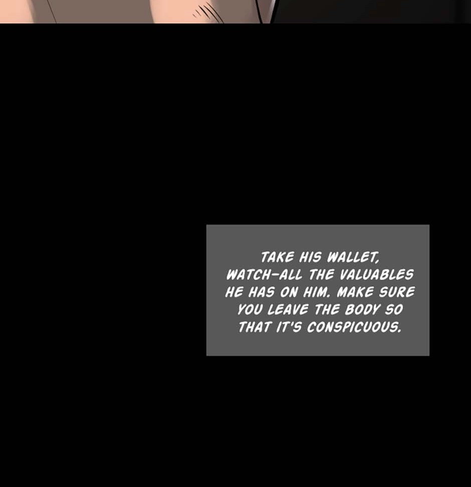 Karma Chapter 22 page 83 - 