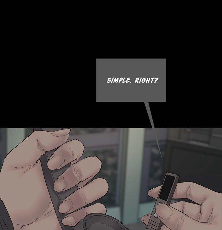 Karma Chapter 22 page 84 - 