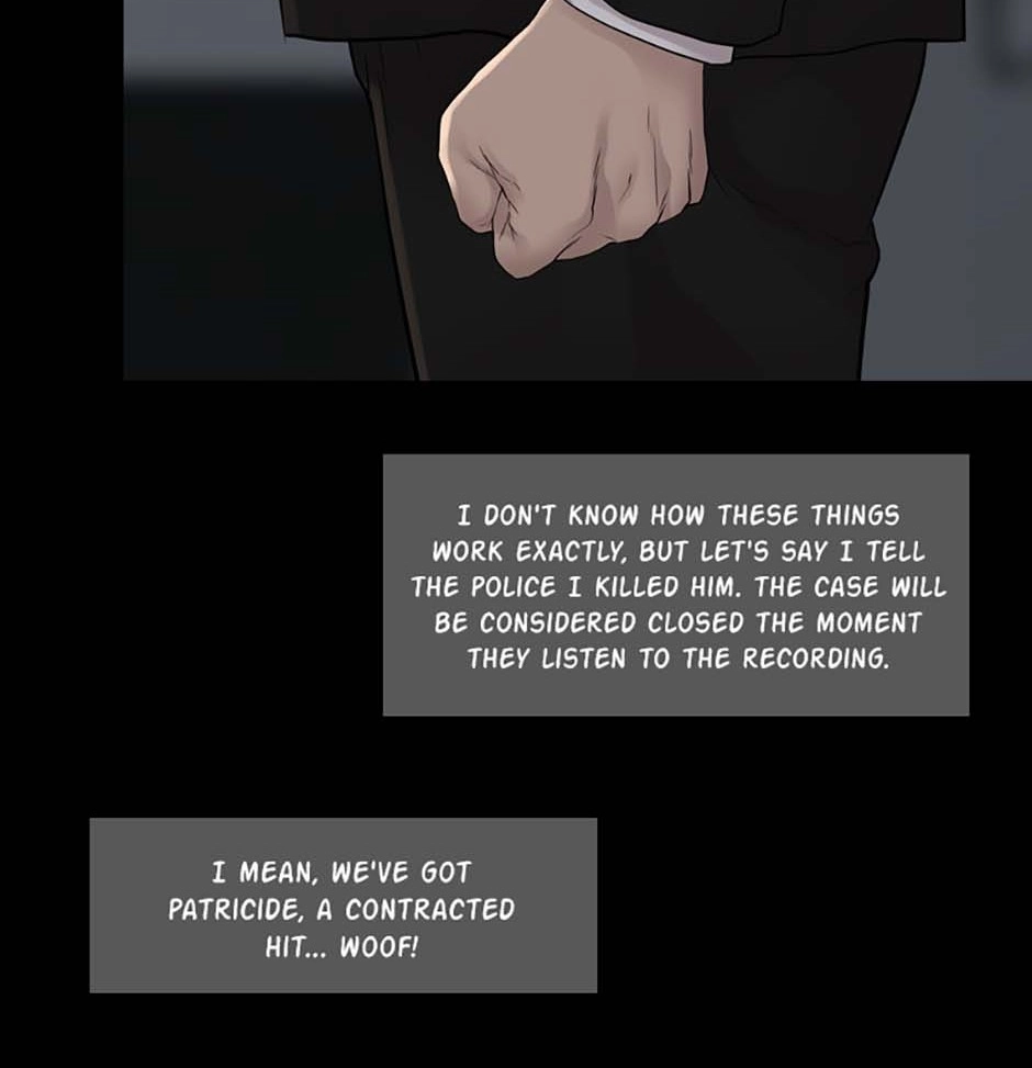 Karma Chapter 22 page 88 - 