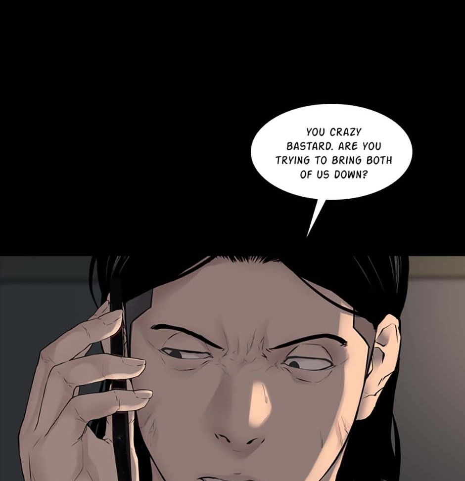 Karma Chapter 22 page 89 - 