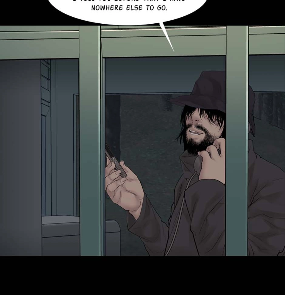 Karma Chapter 22 page 91 - 