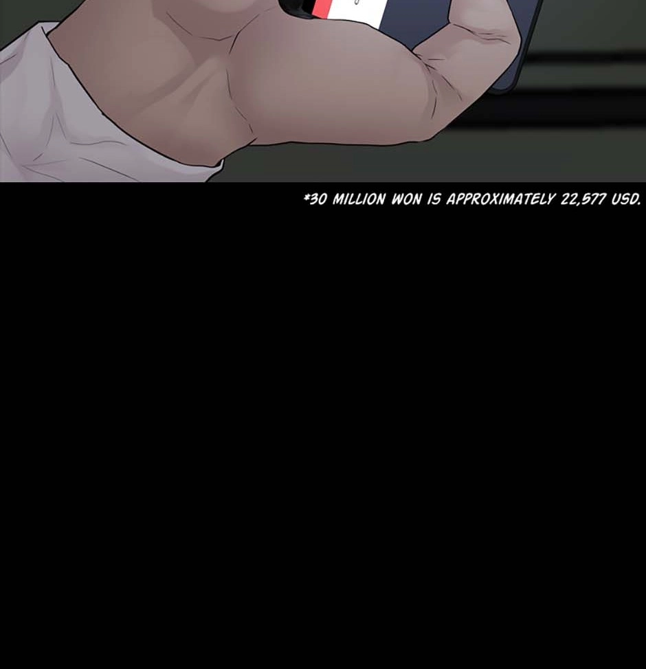 Karma Chapter 22 page 97 - 