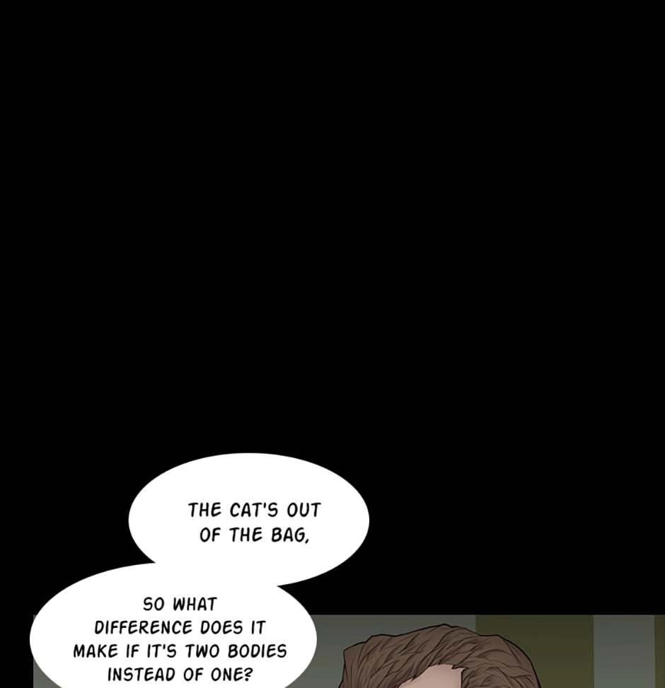 Karma Chapter 23 page 1 - 