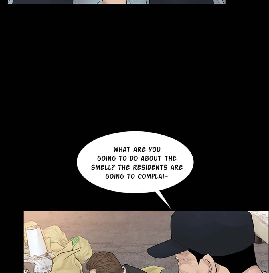 Karma Chapter 23 page 101 - 