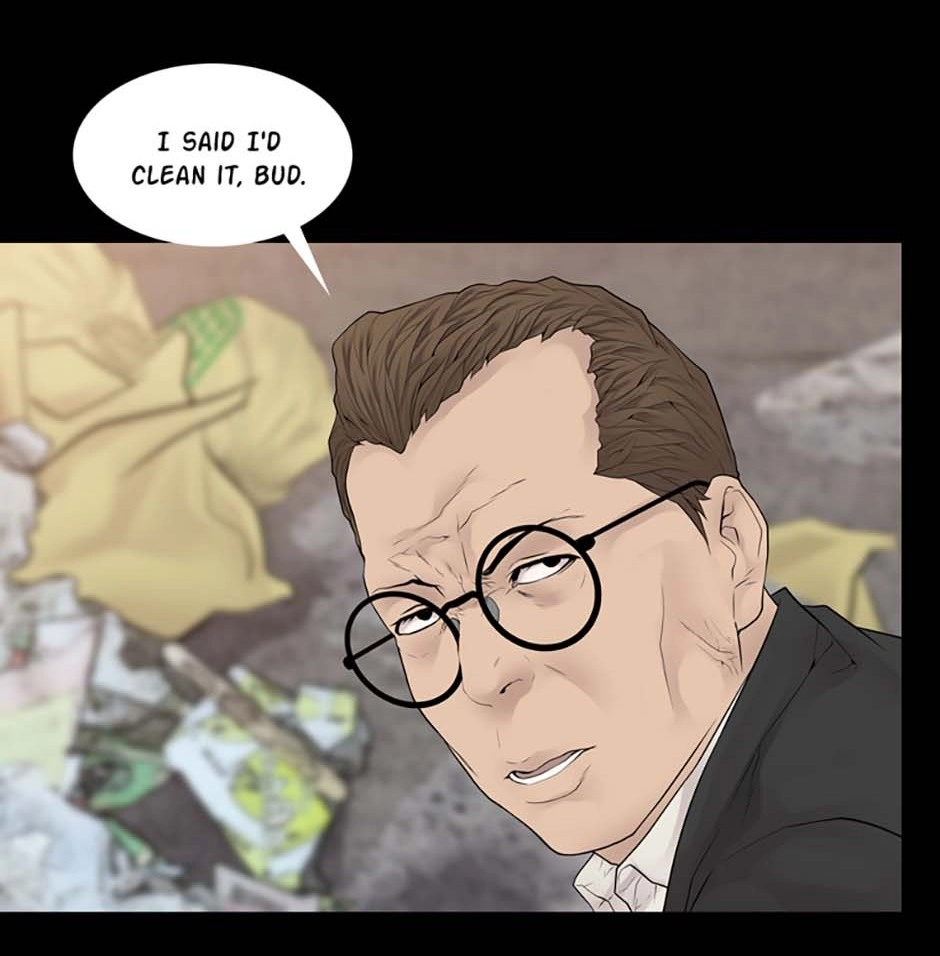 Karma Chapter 23 page 103 - 