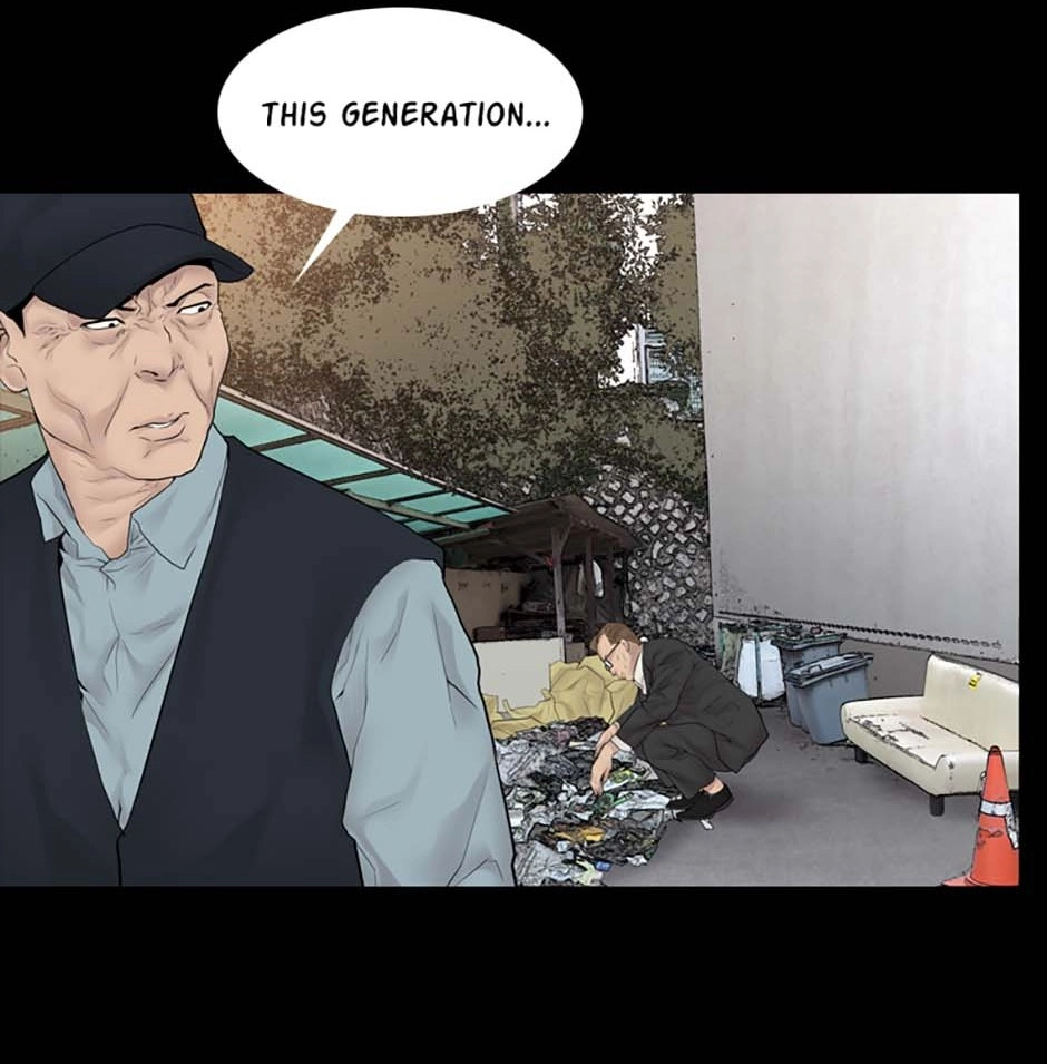 Karma Chapter 23 page 106 - 