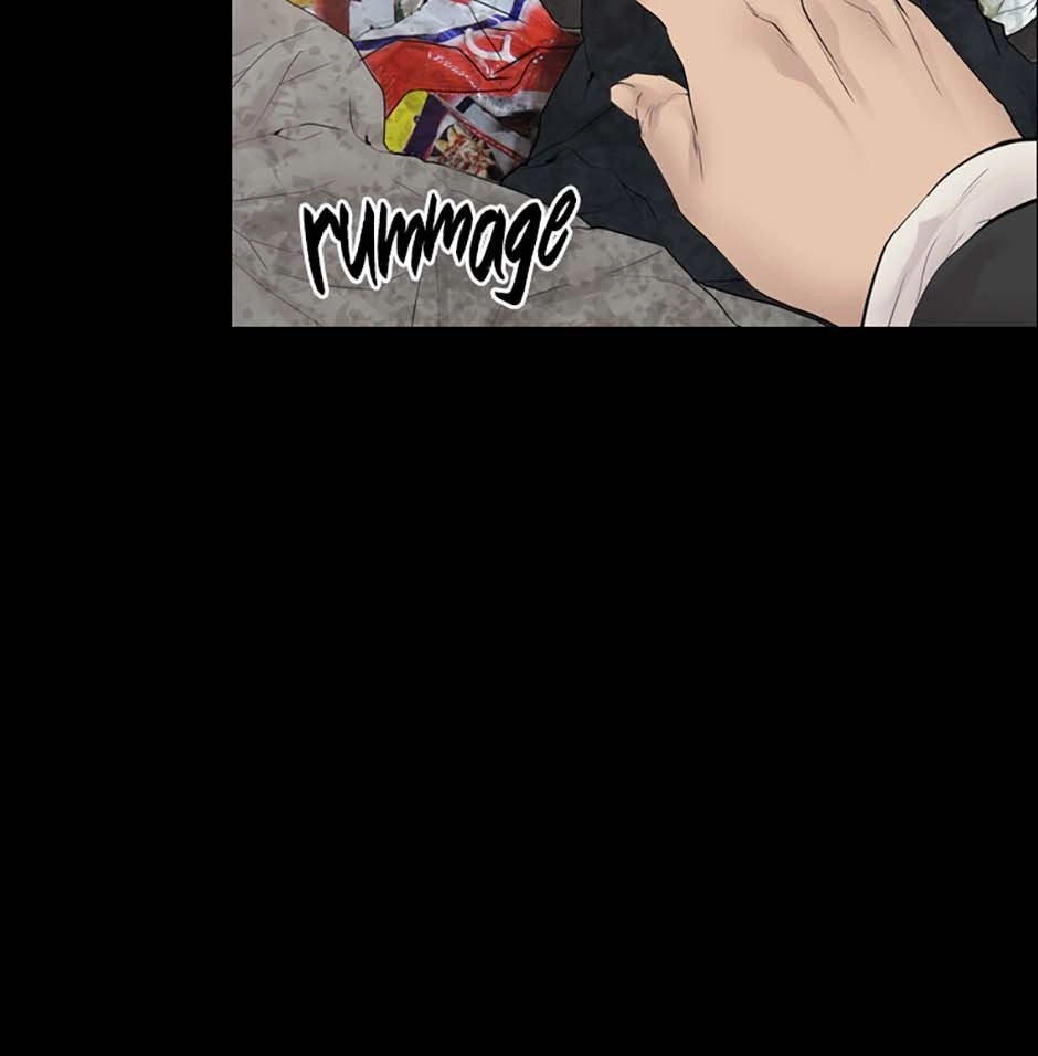 Karma Chapter 23 page 109 - 