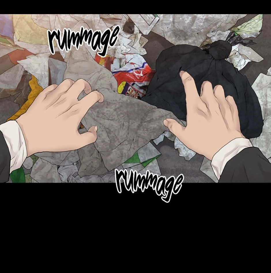 Karma Chapter 23 page 112 - 