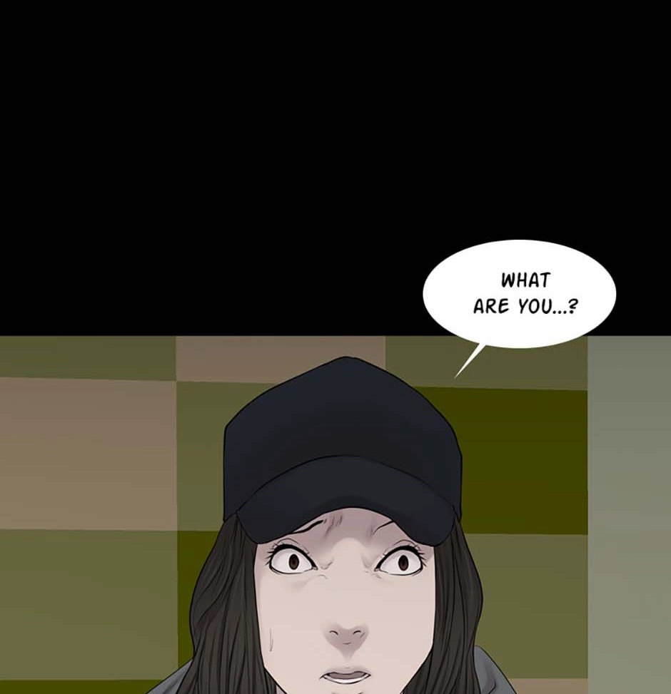 Karma Chapter 23 page 13 - 