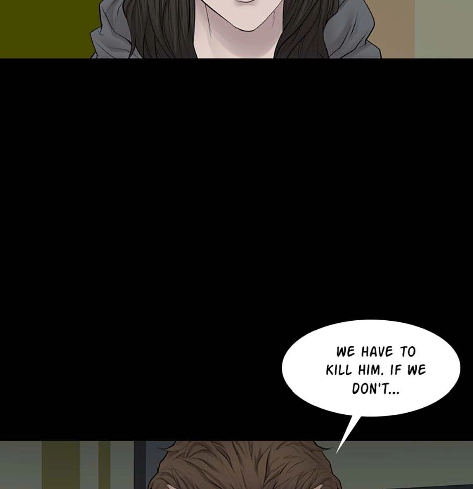 Karma Chapter 23 page 14 - 