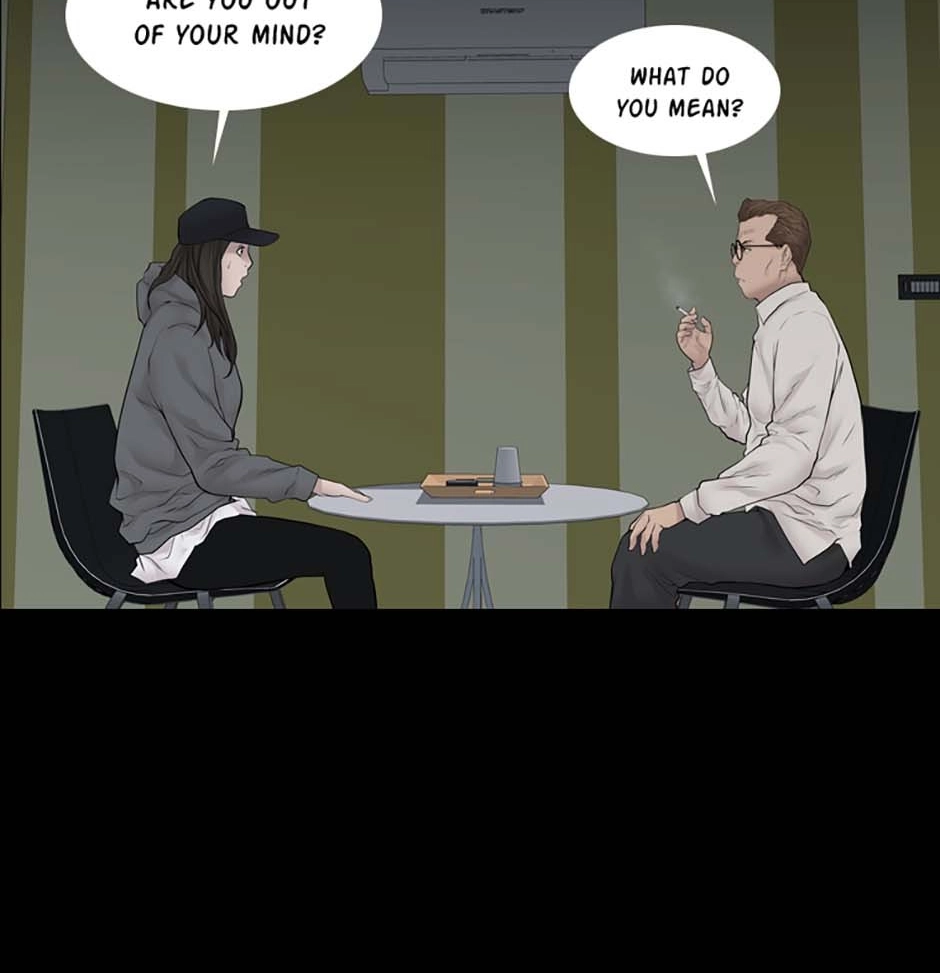 Karma Chapter 23 page 18 - 