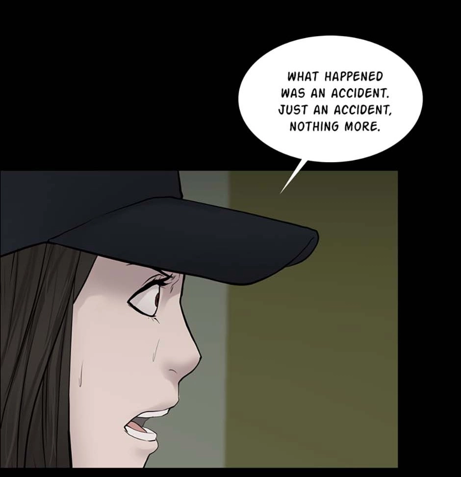 Karma Chapter 23 page 19 - 