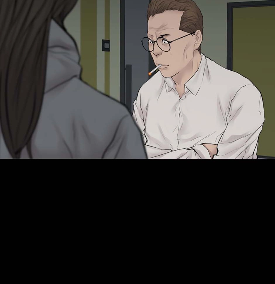 Karma Chapter 23 page 21 - 