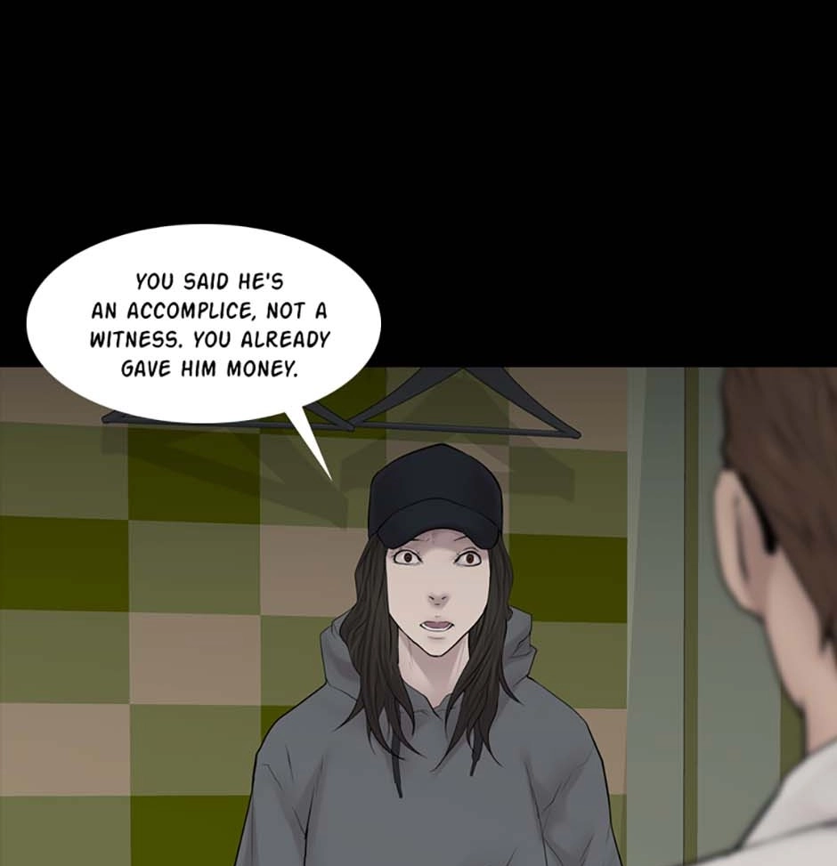 Karma Chapter 23 page 25 - 
