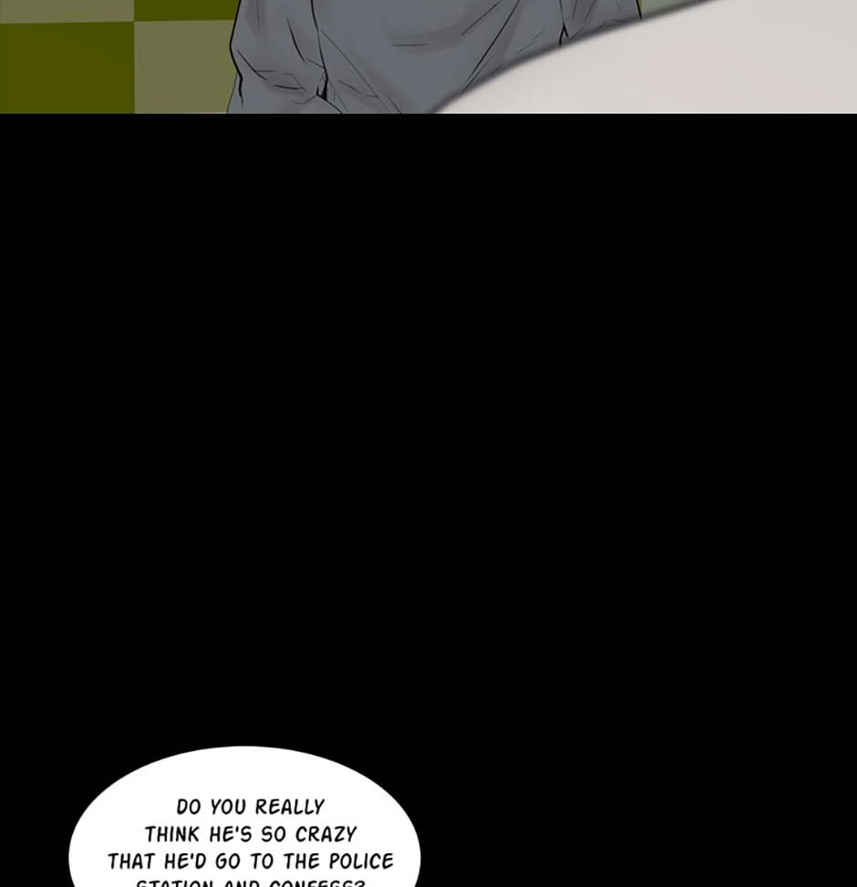 Karma Chapter 23 page 26 - 