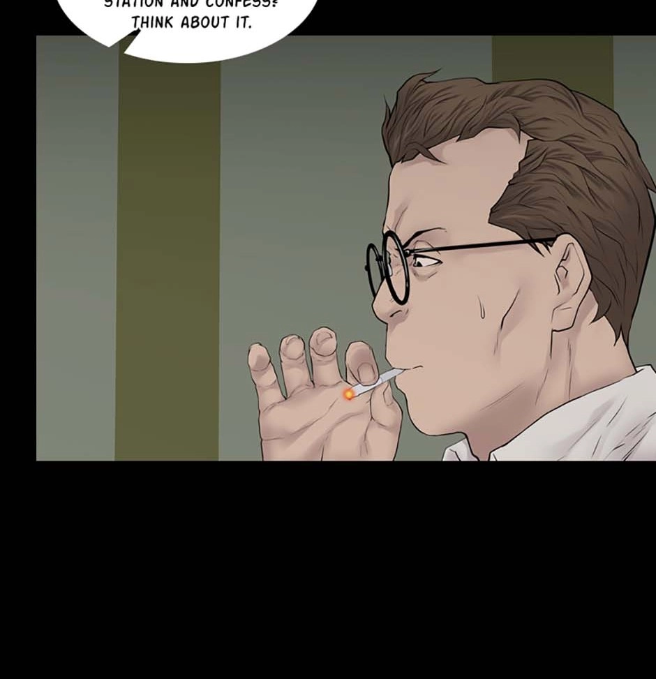 Karma Chapter 23 page 27 - 