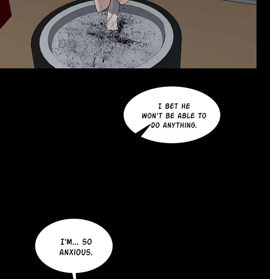 Karma Chapter 23 page 29 - 