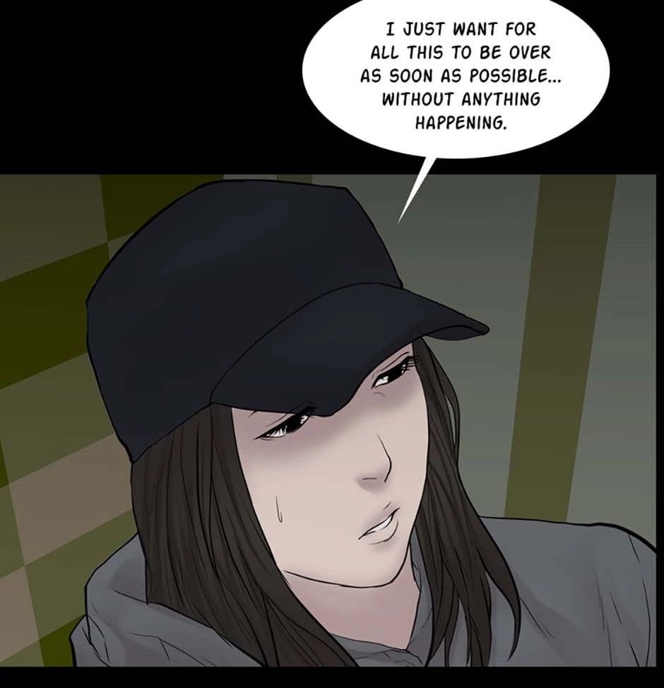 Karma Chapter 23 page 31 - 