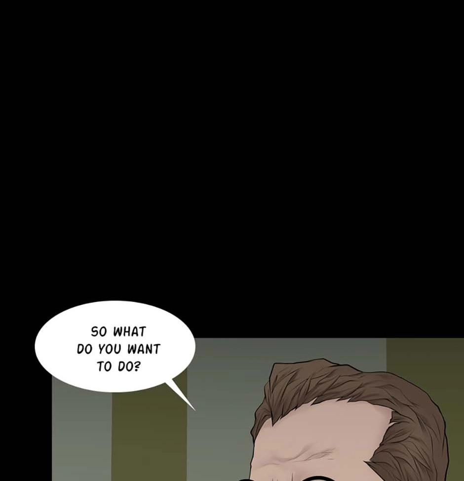 Karma Chapter 23 page 32 - 