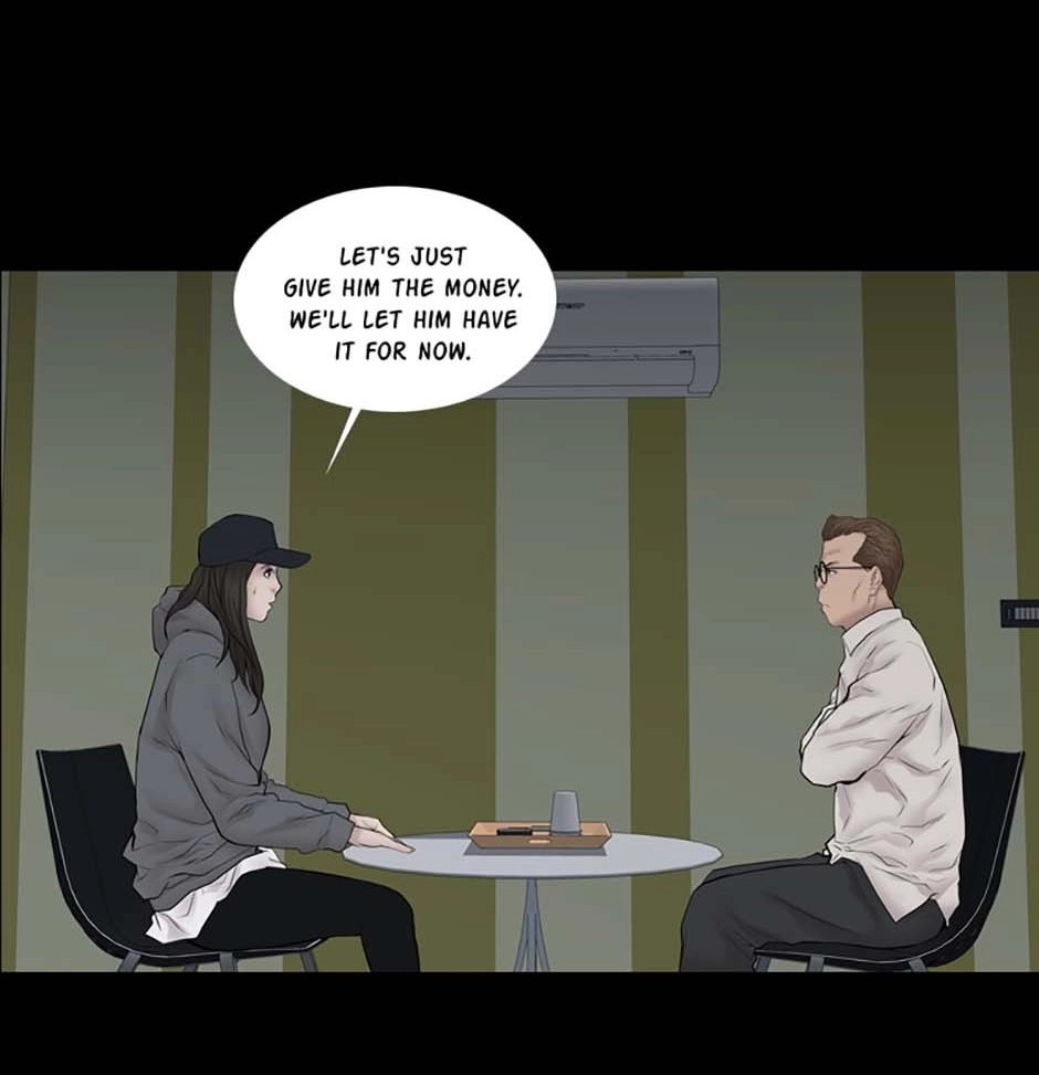 Karma Chapter 23 page 34 - 