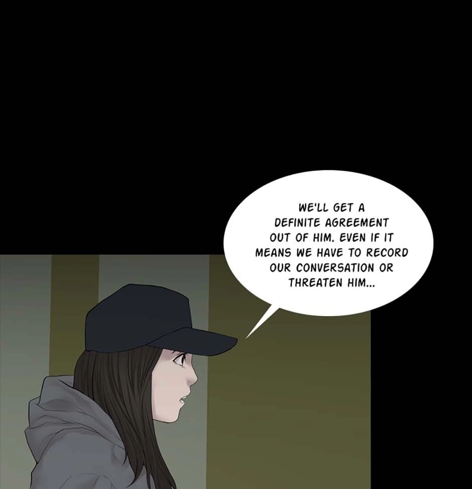 Karma Chapter 23 page 35 - 