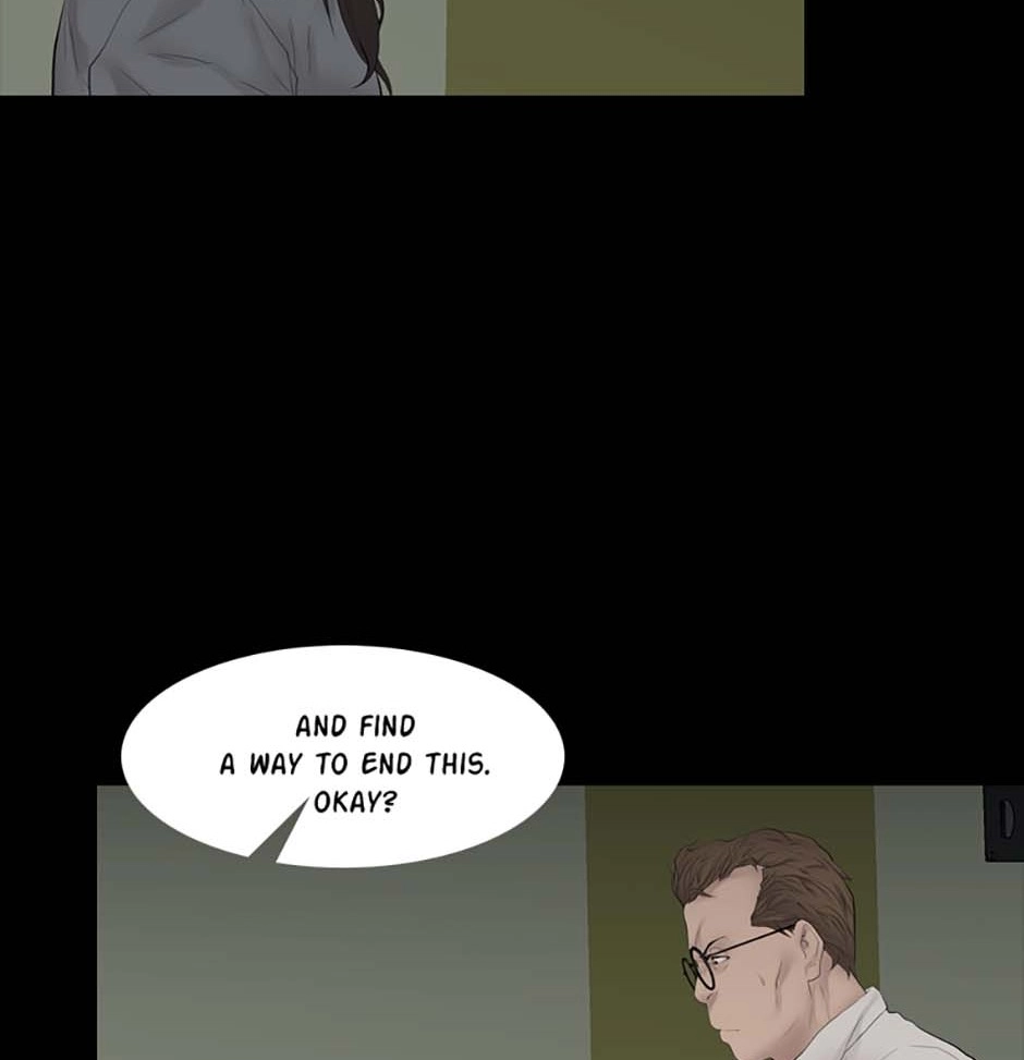 Karma Chapter 23 page 36 - 