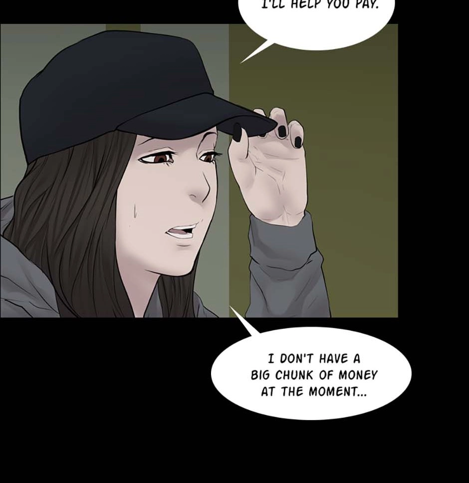 Karma Chapter 23 page 38 - 