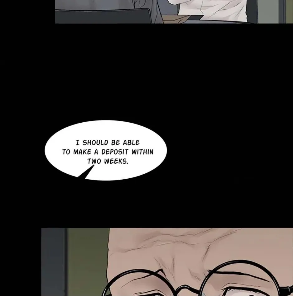 Karma Chapter 23 page 40 - 