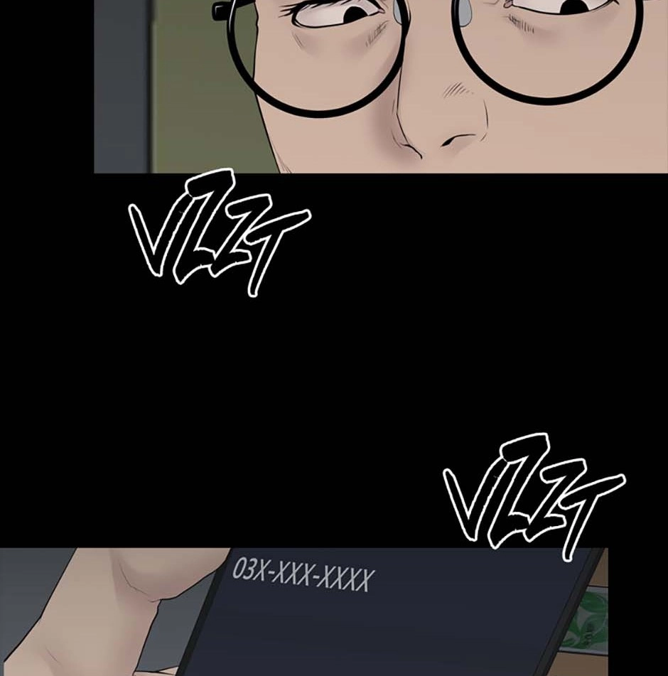 Karma Chapter 23 page 41 - 