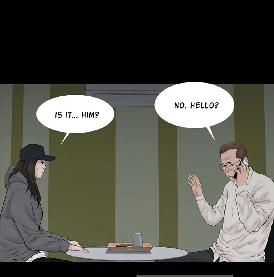 Karma Chapter 23 page 43 - 