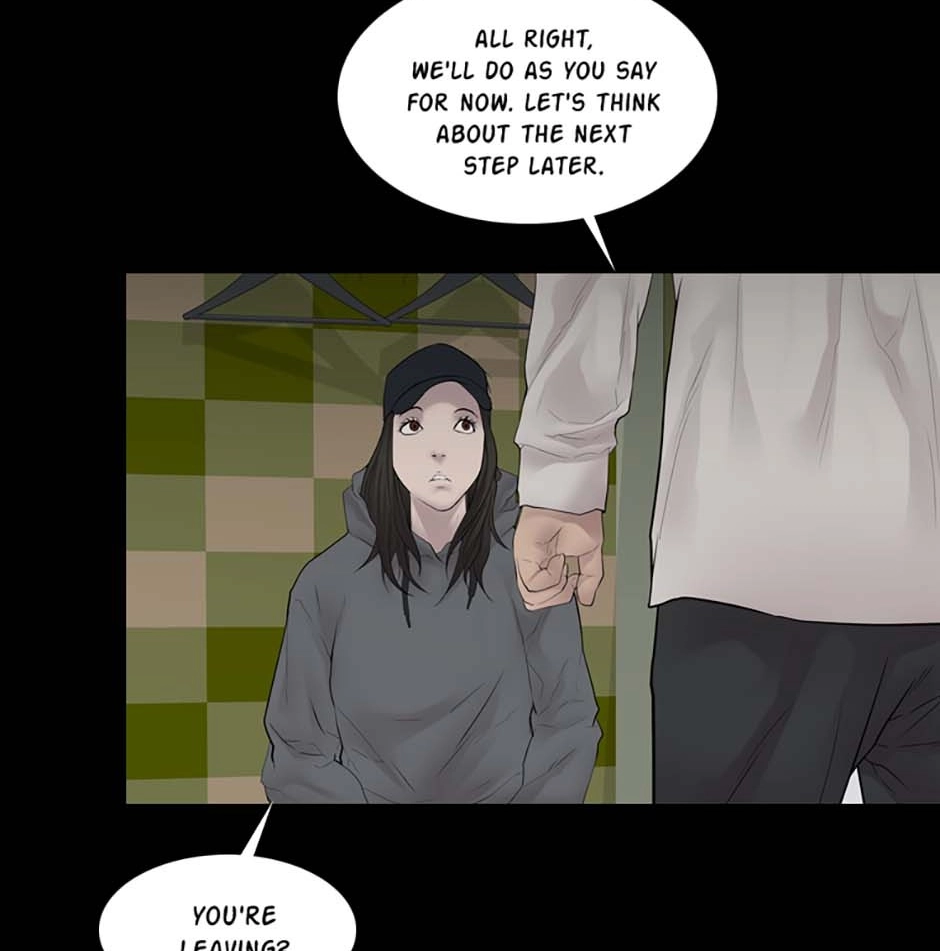 Karma Chapter 23 page 48 - 