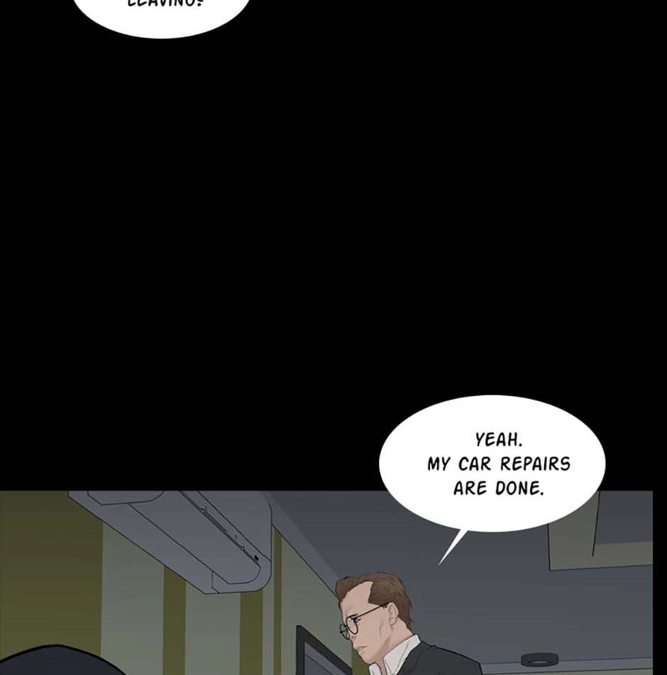 Karma Chapter 23 page 49 - 