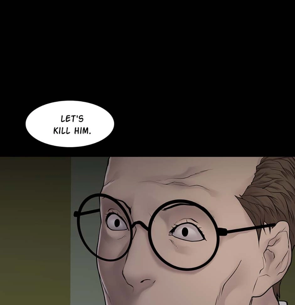 Karma Chapter 23 page 6 - 