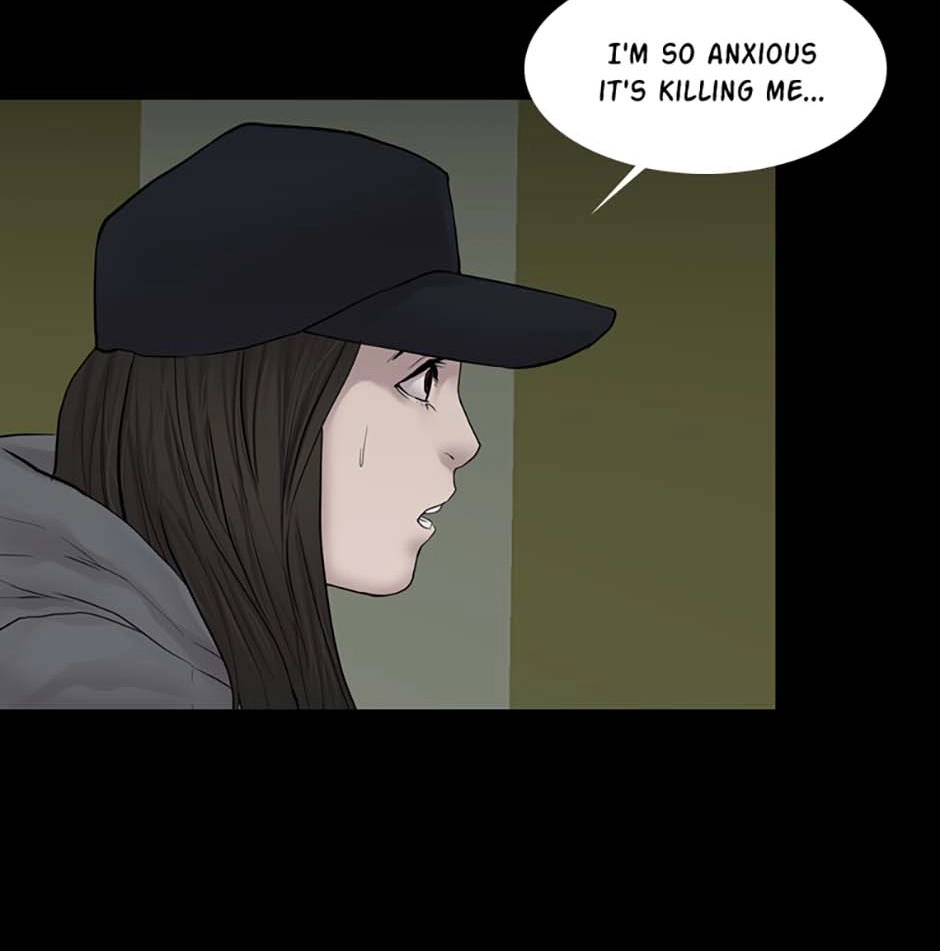 Karma Chapter 23 page 54 - 