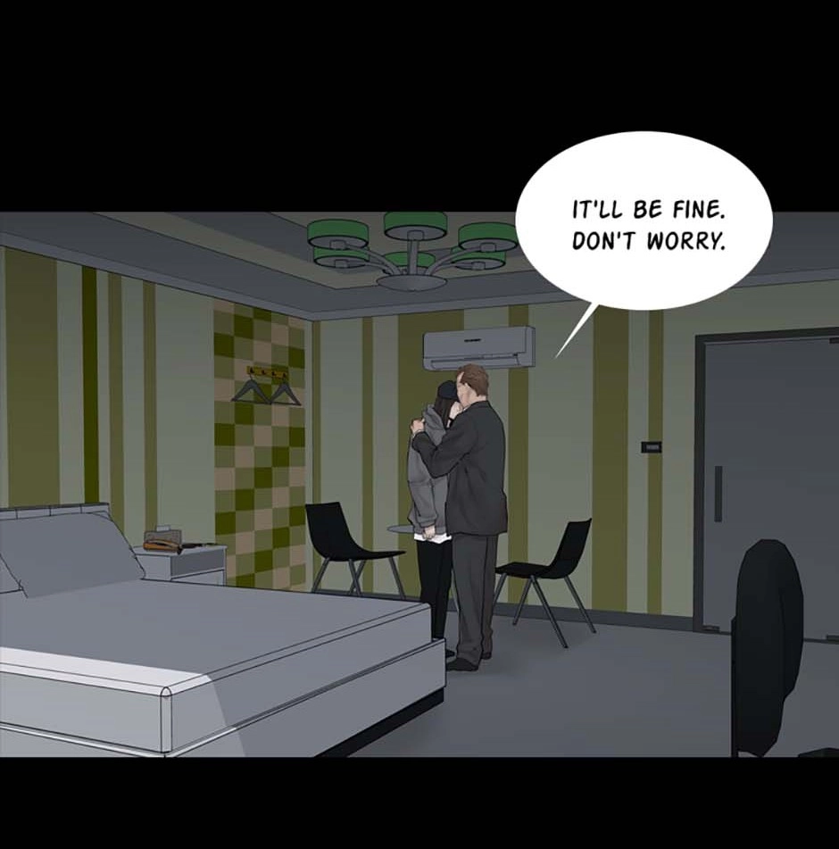 Karma Chapter 23 page 57 - 