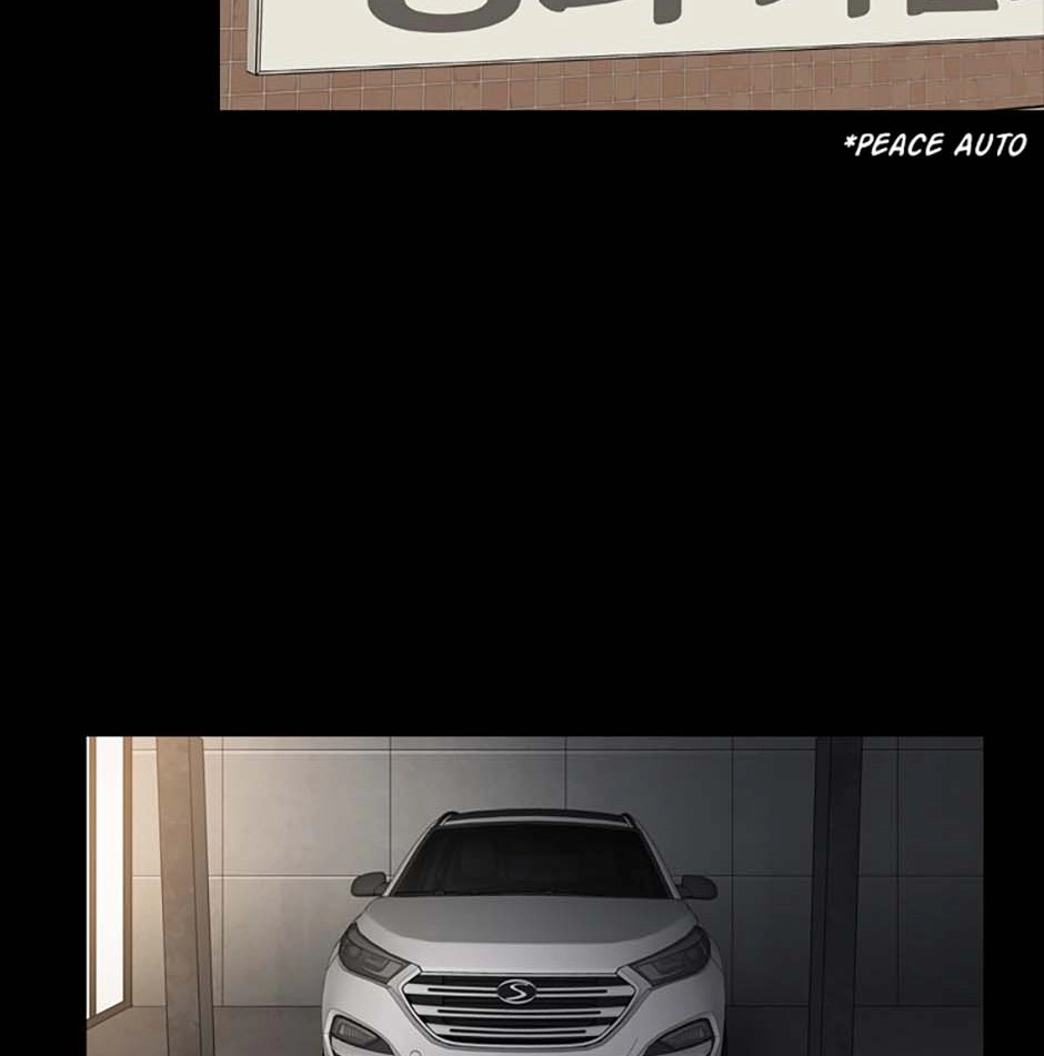 Karma Chapter 23 page 61 - 