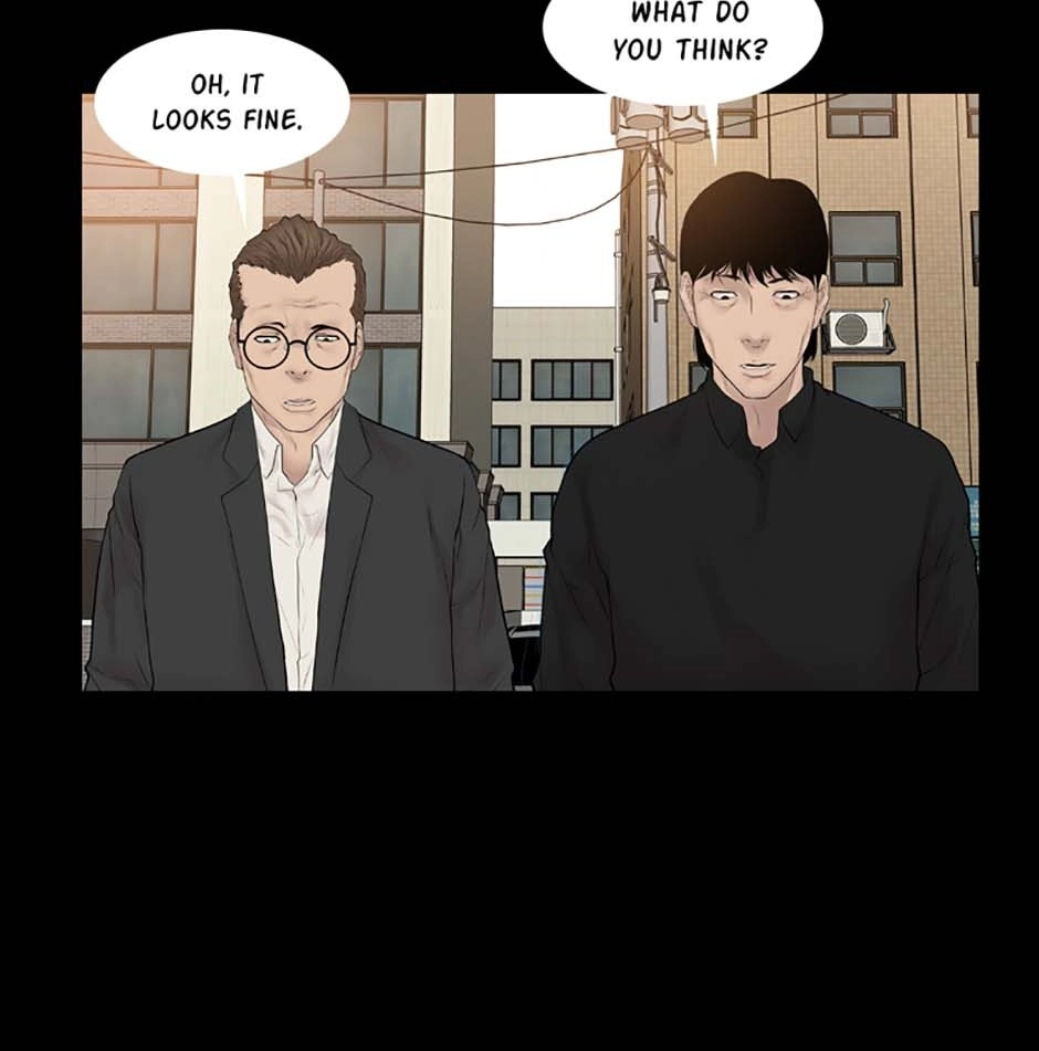 Karma Chapter 23 page 63 - 