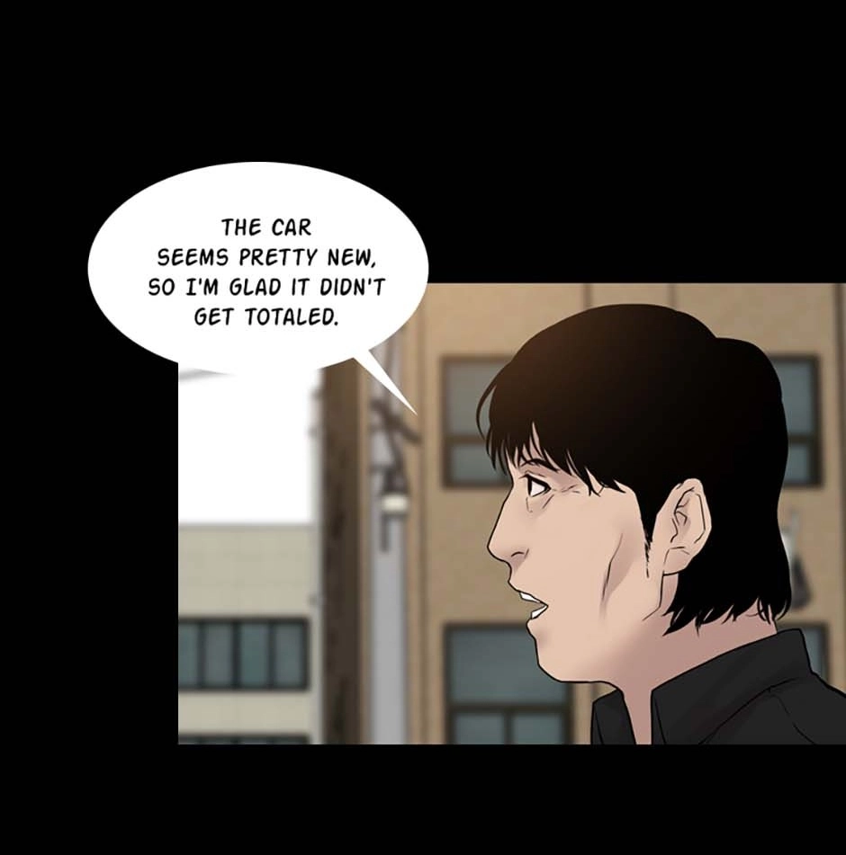 Karma Chapter 23 page 64 - 