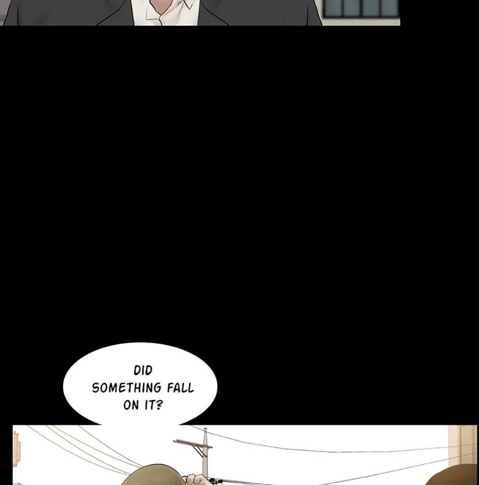 Karma Chapter 23 page 66 - 
