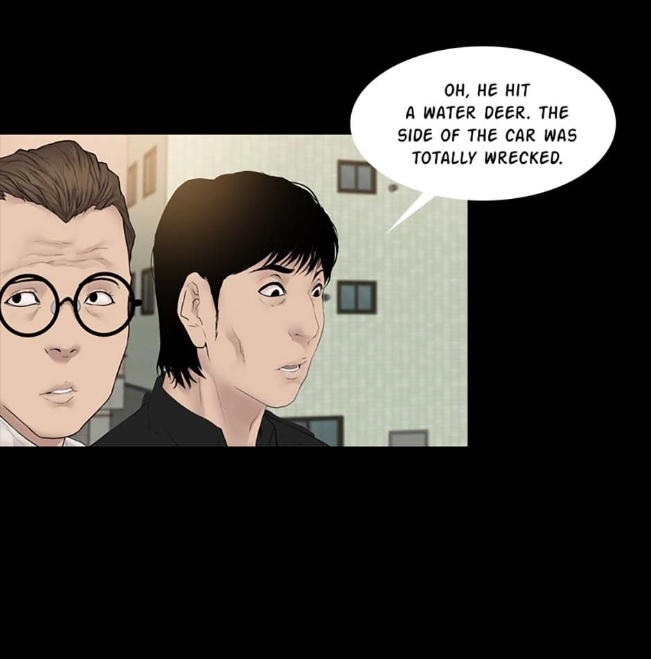 Karma Chapter 23 page 68 - 