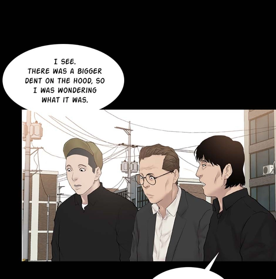 Karma Chapter 23 page 69 - 