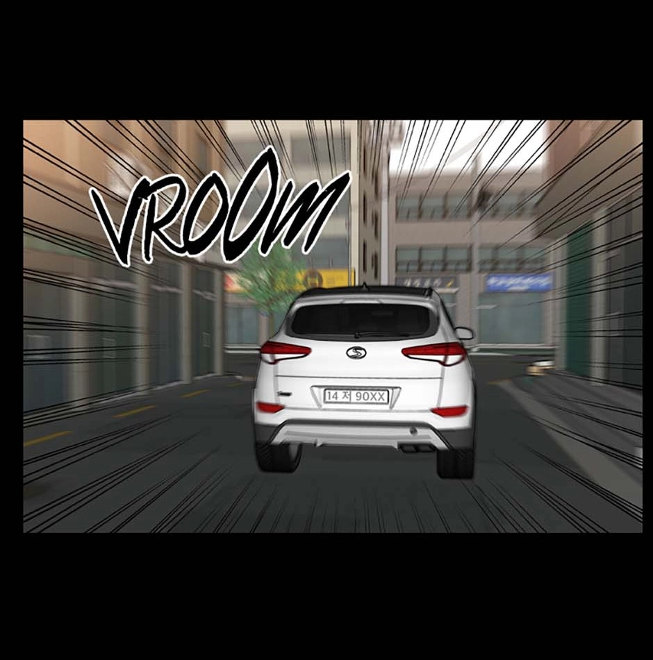 Karma Chapter 23 page 76 - 