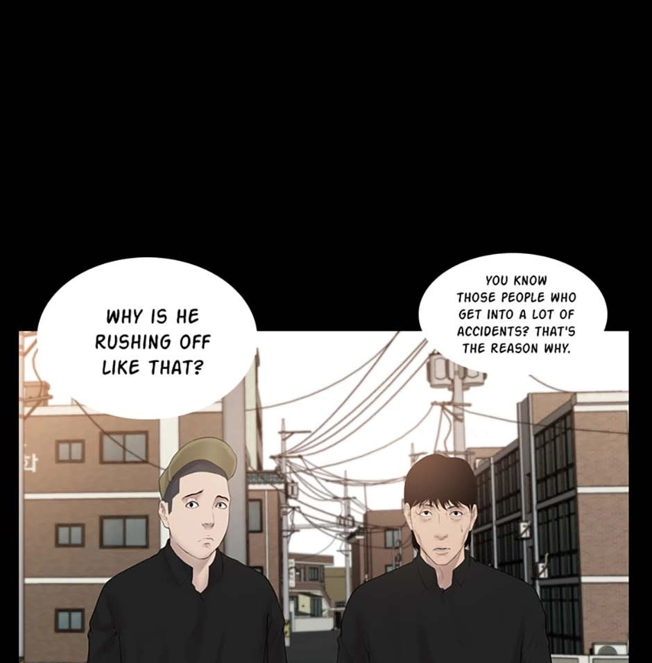 Karma Chapter 23 page 77 - 
