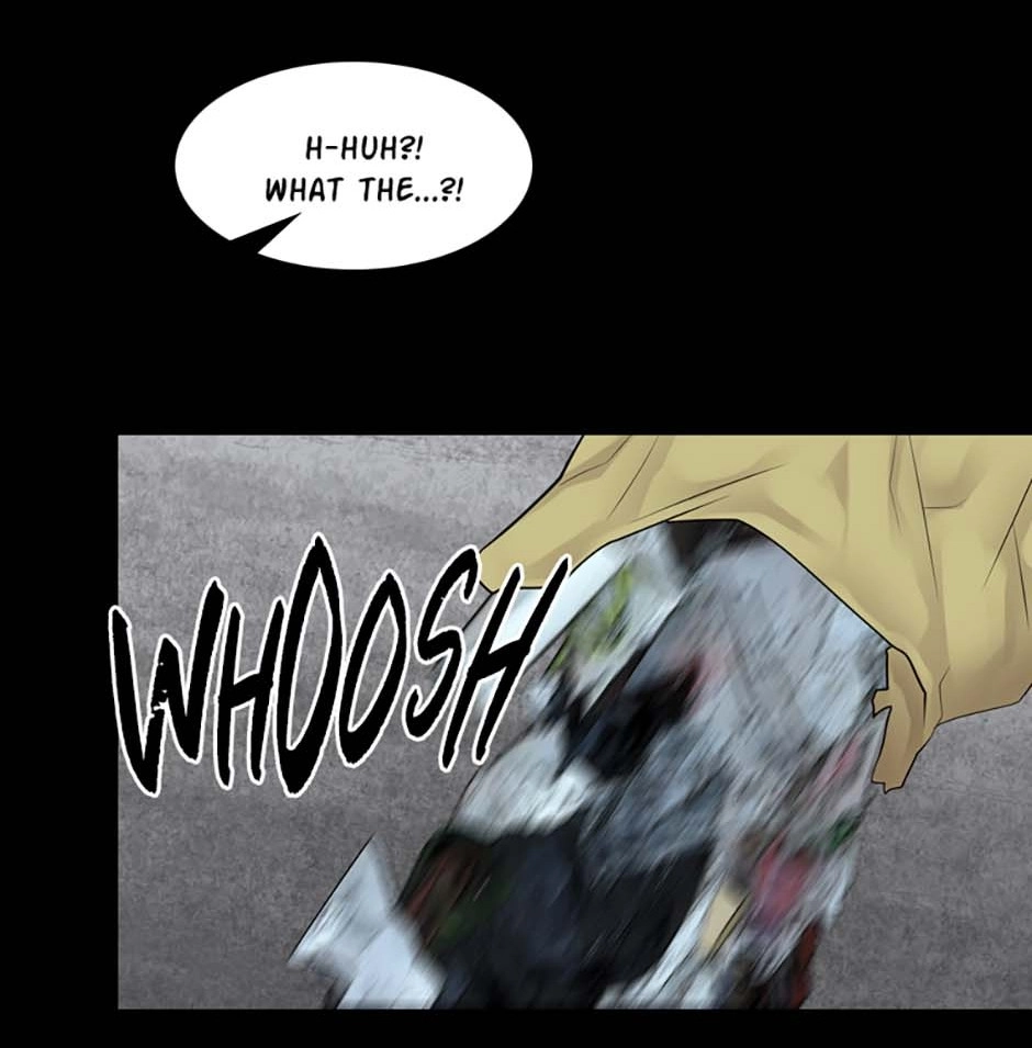 Karma Chapter 23 page 96 - 