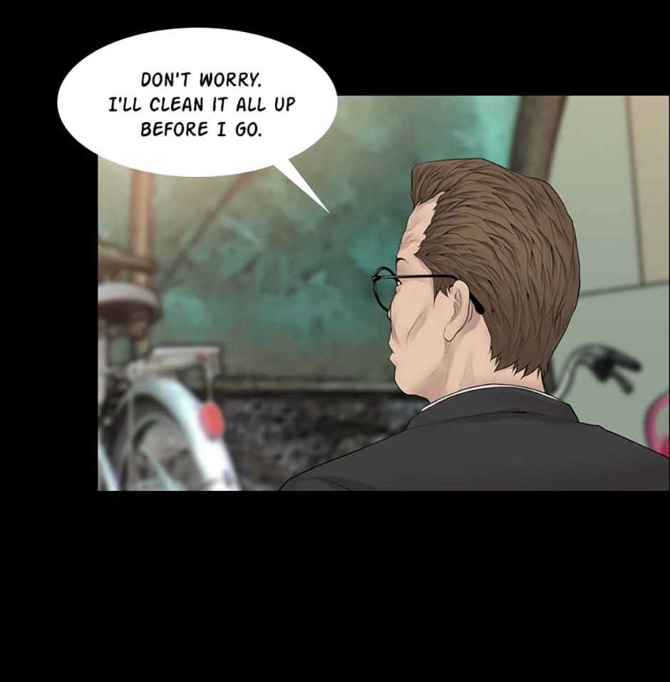 Karma Chapter 23 page 99 - 