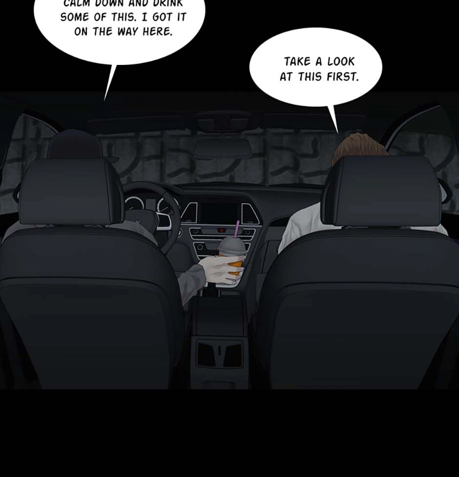 Karma Chapter 24 page 101 - 