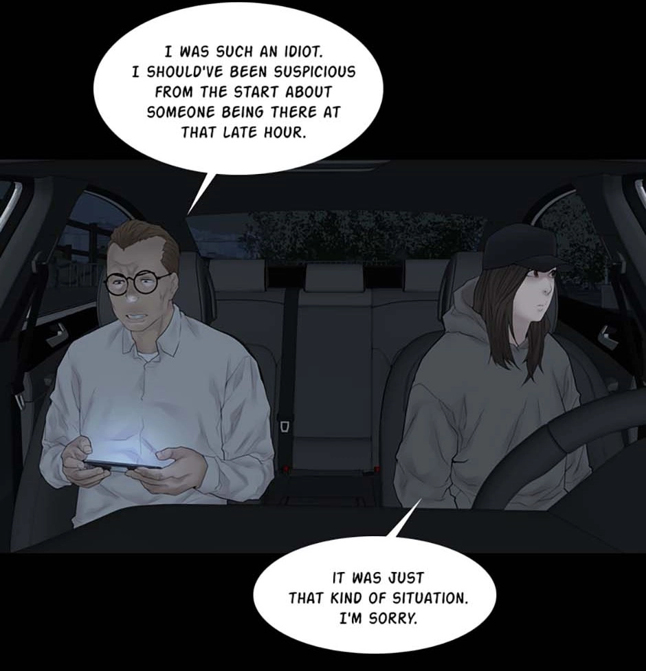 Karma Chapter 24 page 104 - 