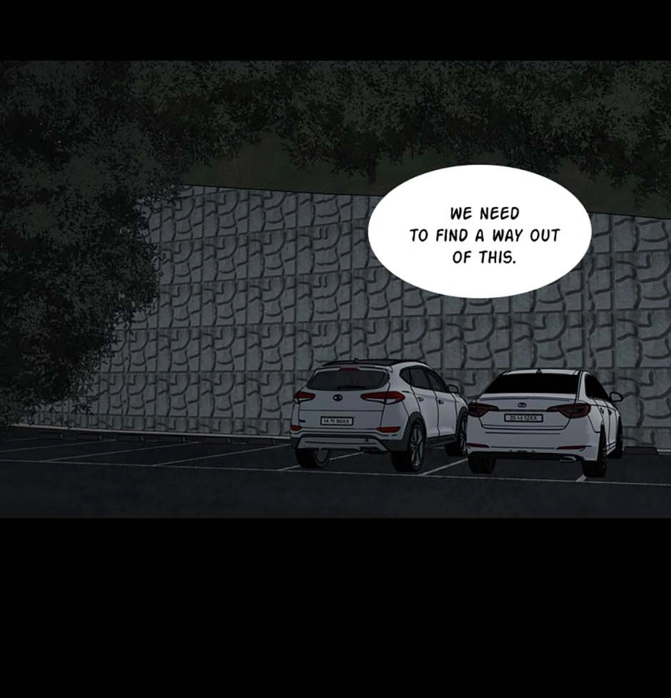 Karma Chapter 24 page 107 - 